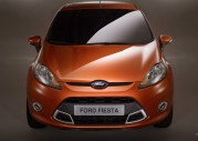 Ford Fiesta S